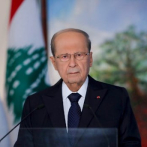El presidente de Líbano pide proclamar un 