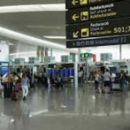 Pandemia reducirá ingresos de los aeropuertos en 104,500 millones de dólares