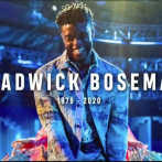 Sentido homenaje a Chadwick Boseman marca los MTV VMAs 2020