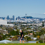 La ciudad neozelandesa de Auckland pone fin a su segundo confinamiento