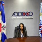 Adocco apoya a Miriam Germán sobre decisión de quitar expedientes a fiscal DN