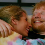 Ed Sheeran anuncia el nacimiento de su primera hija, Lyra Antarctica