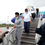 Estados Unidos deporta a 62 exconvictos dominicanos; suman 972 los repatriados en lo que va de año