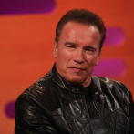 Arnold Schwarzenegger protagonizará su primera serie de televisión