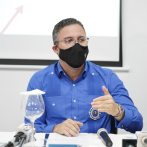 Jean Luis Rodríguez solicita a auditar gestión de Víctor Gómez Casanova