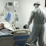 El país entra al séptimo mes de pandemia con 1,710 muertos