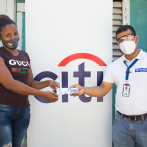 Fundación Citi y Plan Internacional RD benefician a familias de Azua