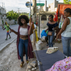 Un centro haitiano, refugio para transexuales