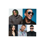 Rosalía, Daddy Yankee, Balvin y Farruko juntos en remix de 