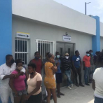 Matan a un hombre de dos disparos frente a esposa e hijos en Villa Central de Barahona