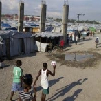 Crisis política y tormenta agravan inseguridad alimentaria en Haití