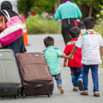 EE.UU. reporta casi 50,000 inmigrantes indocumentados detenidos en agosto