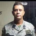 Desaparece coronel de la Fuerza Aérea Dominicana