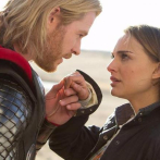 Así luce Natalie Portman como nueva Thor del Universo Marvel en Love and Thunder