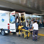 Pacientes que lleguen con traumas al hospital Ney Arias Lora serán afiliados al Senasa