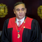 El presidente del del Tribunal Supremo de Justicia de Venezuela da positivo al COVID-19