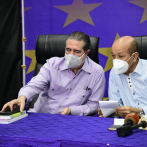 Comité Político del PLD exige a Luis Abinader cesar campaña en contra de exfuncionarios