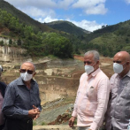 EGEHID anuncia plan de rescate de presa de Pinalito