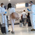 Los laboristas piden hacer tests en aeropuertos para reducir la cuarentena