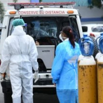 Salud Pública reporta una muerte por coronavirus en las últimas 24 horas