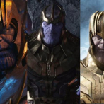 ¿Cuántos años tiene Thanos en las pelíulas del Universo Marvel?