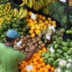 Los precios mundiales de los alimentos subieron en agosto, por tercer mes consecutivo