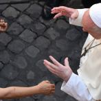 El Papa arremete contra los que hablan y critican a los demás por detrás: 