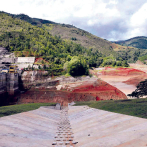 EGEHID tiene un plan para rescate de la presa de Pinalito