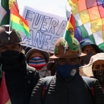 Arranca en Bolivia inédita campaña electoral de perfil digital