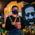 Cien días después de la muerte de George Floyd, Portland mantiene la protesta
