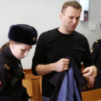 Navalni sale del coma y las relaciones entre Moscú y Berlin siguen tensas