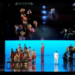 La Ópera de Viena afronta el reto de la COVID con mascarillas y sin bravos