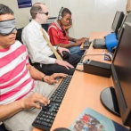 Fundación firma acuerdo para la generación de oportunidades a estudiantes con discapacidad visual