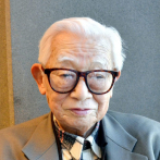 Muere a los 91 Mikiso Iwasa, destacado superviviente de Hiroshima