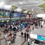 Se realizarán pruebas rápidas aleatorias a viajeros en aeropuertos del país