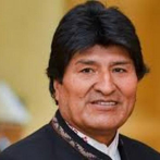 Evo Morales inhabilitado para ser candidato al Senado de Bolivia