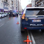 Detenidos 8 trinitarios por asaltar a un conductor en Retiro e intentar robar en un domicilio en Madrid