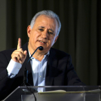 Antonio Taveras dice postulantes a JCE deben ser independientes a partidos y sectores empresariales