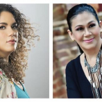 Laura Rivera y Maridalia Hernández unen sus voces en 