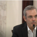 Abinader presenta Plan de Reforma Penitenciaria Integral y dice es 