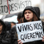 La mitad de mujeres en España ha sufrido violencia machista, según estudio