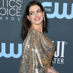 Anne Hathaway protagonizará 'Lockdown', un thriller ambientado en la pandemia