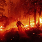 Los incendios de California dejan ya 12 muertos