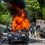 La violencia e inseguridad causan al menos 307 muertes en 5 meses en Haití