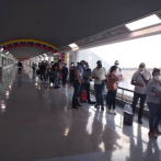 Grupo de 140 venezolanos varados en República Dominicana retornan a su país
