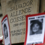 Chile conmemora los 47 años del Golpe a Salvador Allende en pandemia