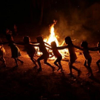 Grupo indígena de Brasil celebra seis meses sin COVID-19