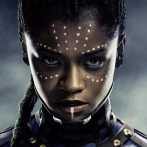 Así luce Shuri (Letitia Wright) como la nueva Black Panther del Universo Marvel