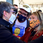 Bogotá apela al perdón y a la reconciliación para que cese la violencia