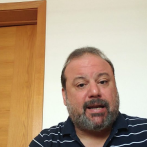 Chef Leandro Díaz se disculpa tras ser detenido durante horario de toque de queda